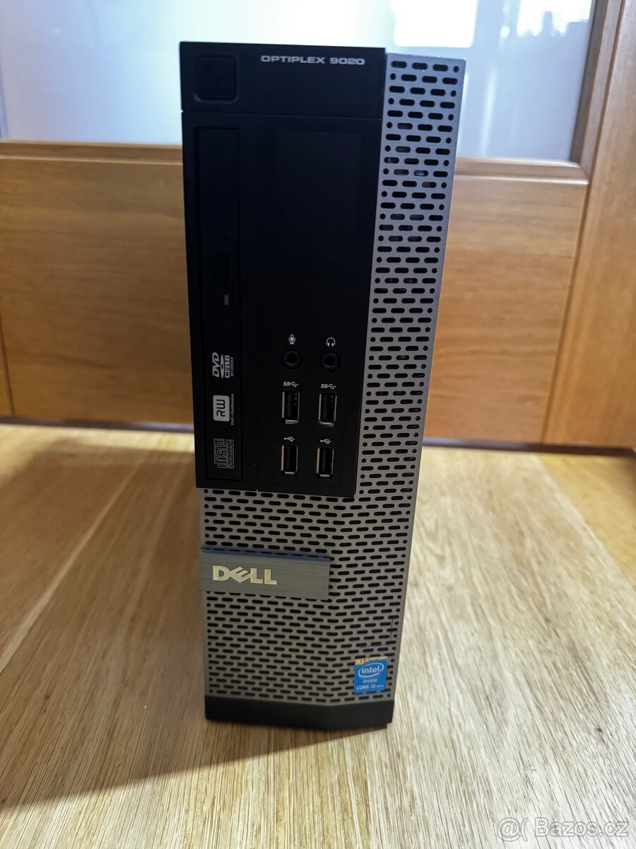 Dell optiplex 9020 - 3