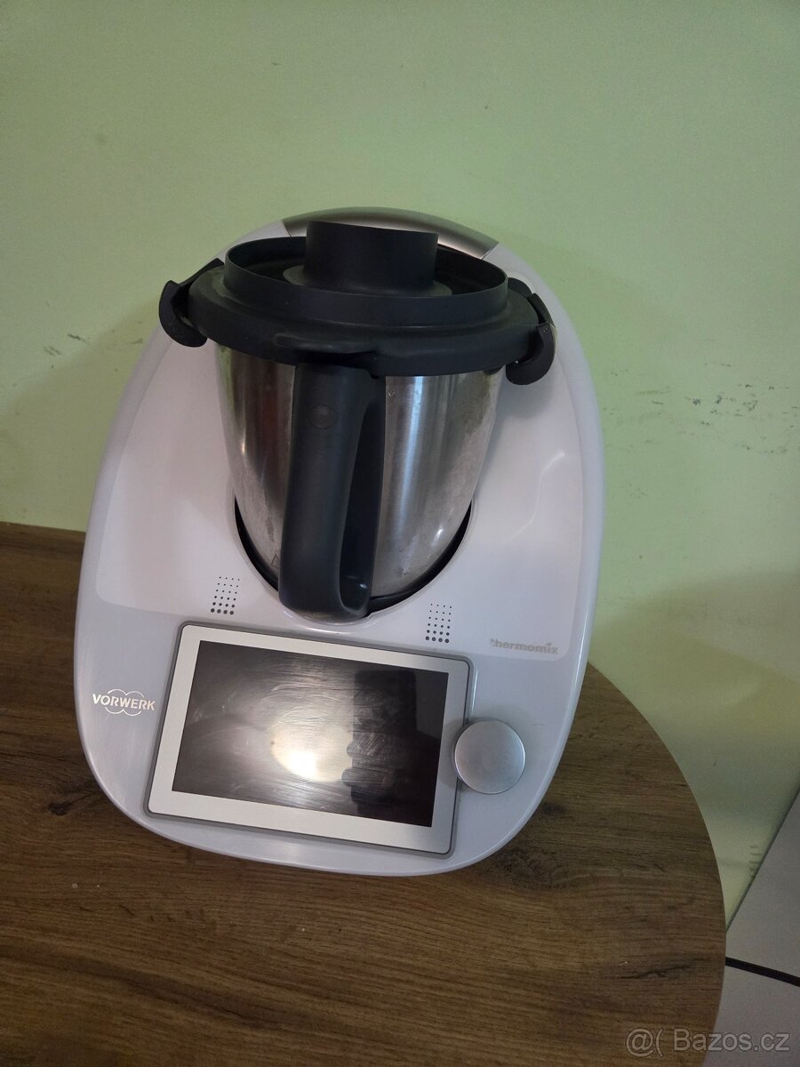 Prodam thermomix tm6 - 3