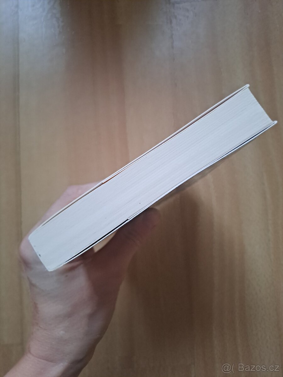 Život jedna báseň - Colleen Hooverová - 3