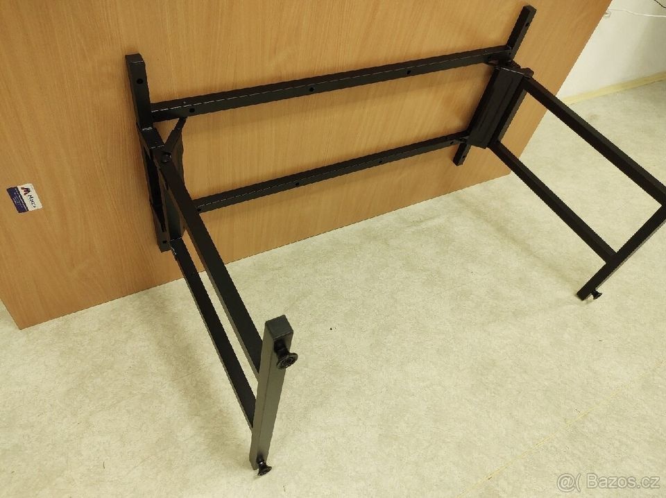 Velký rozkládací stůl - 3