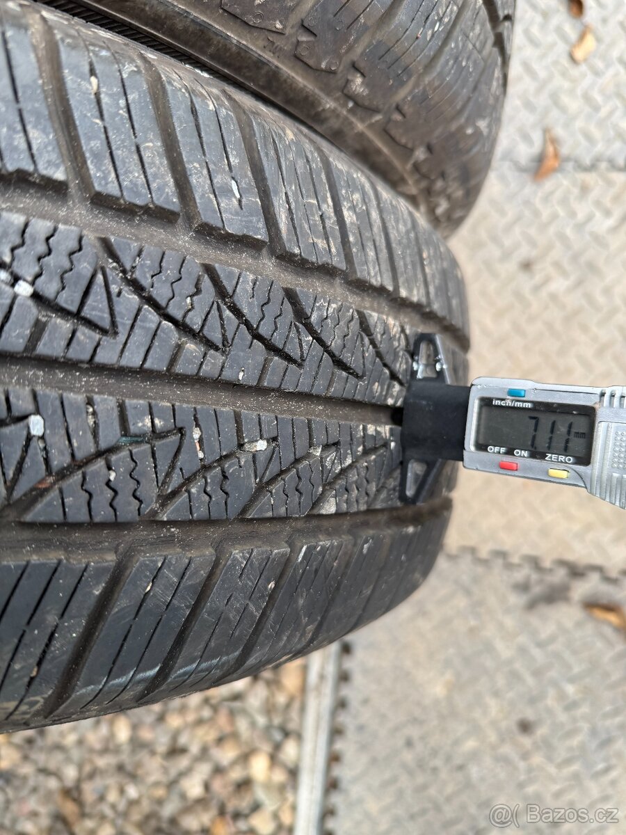 195/65/15 celoroční pár pneu PointS - 3