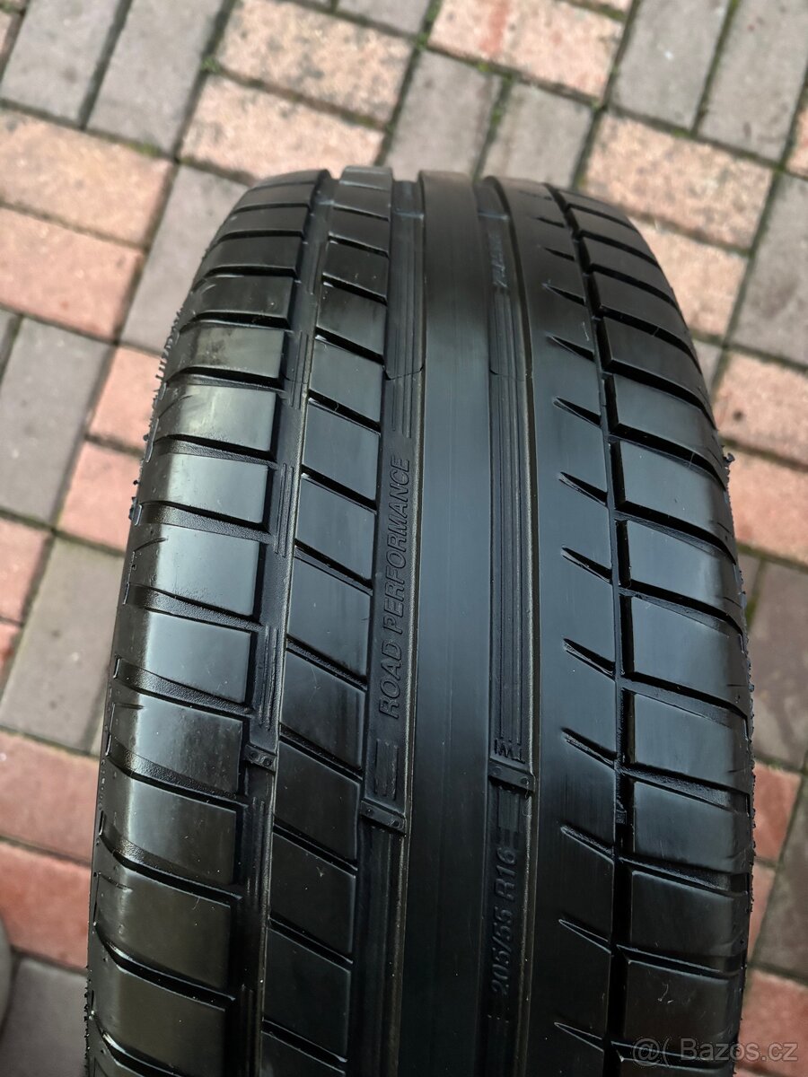 ALU letní kola SCALA KAMIQ - 3