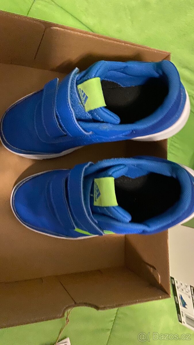 Adidas Tensaur Sport 2.0 - 3