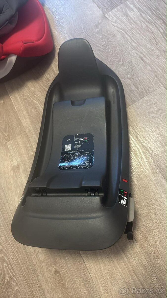 Autosedačka Cybex - 3