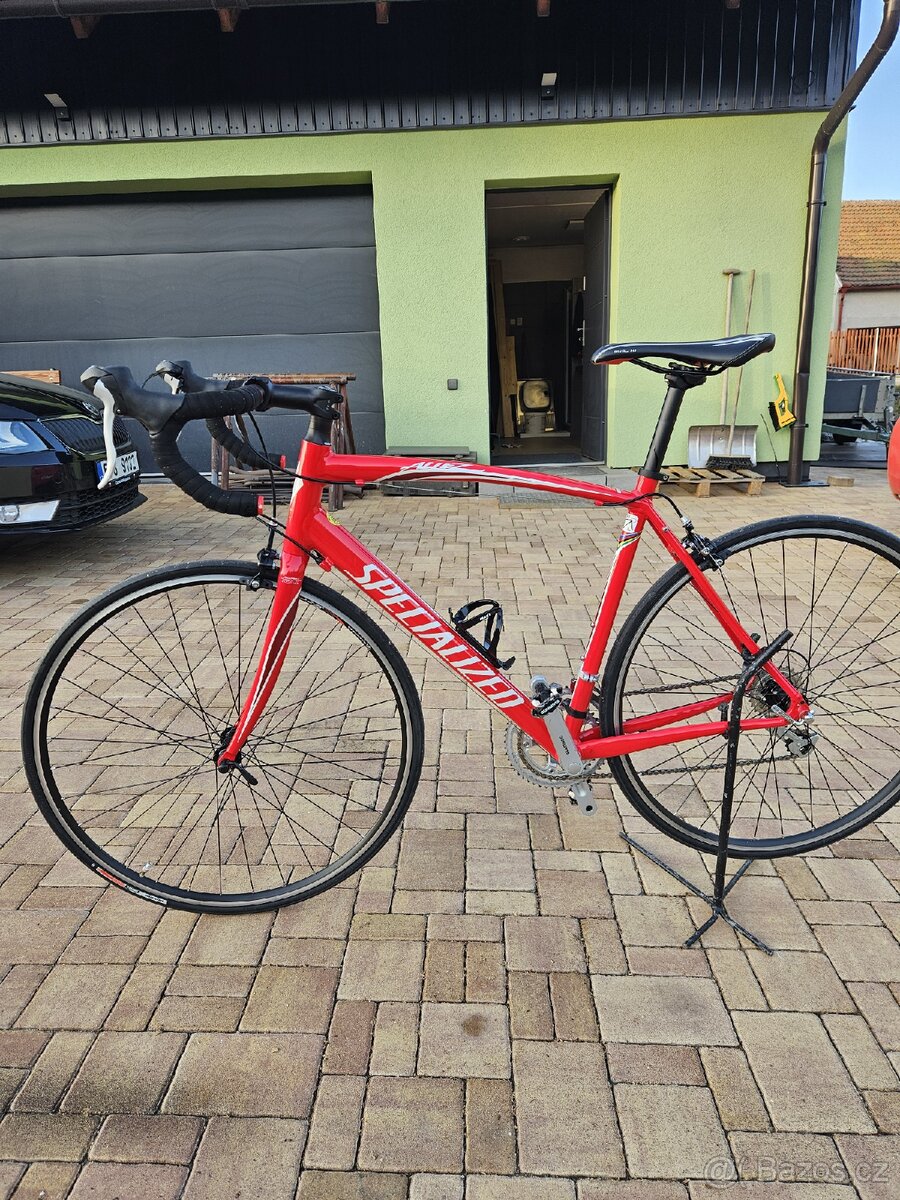 Specialized silnička - 3