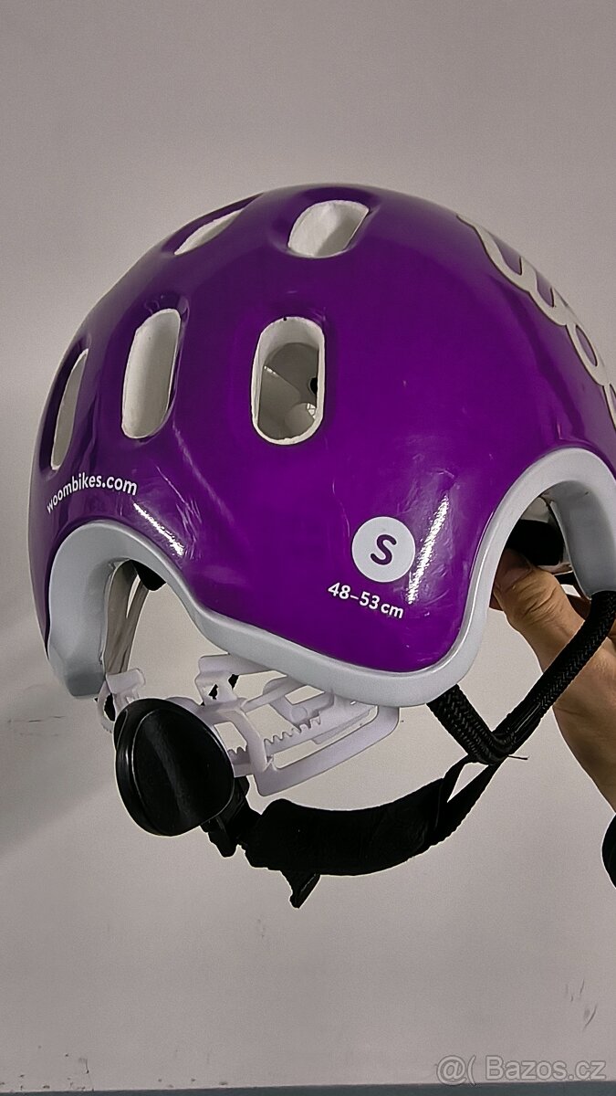 Dětská helma Woom vel. S - 3