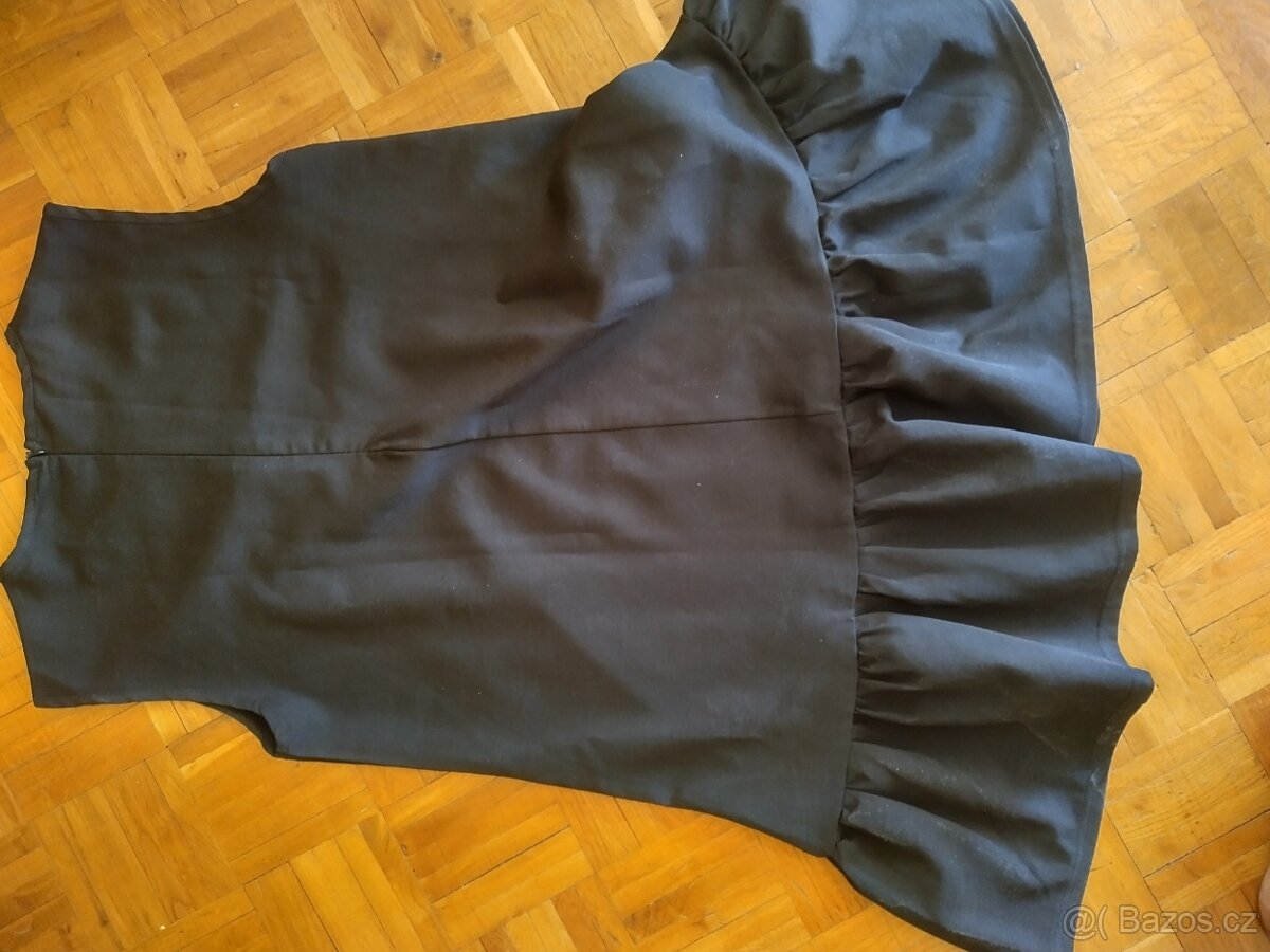 Šaty vel. 38/ 40 - 3