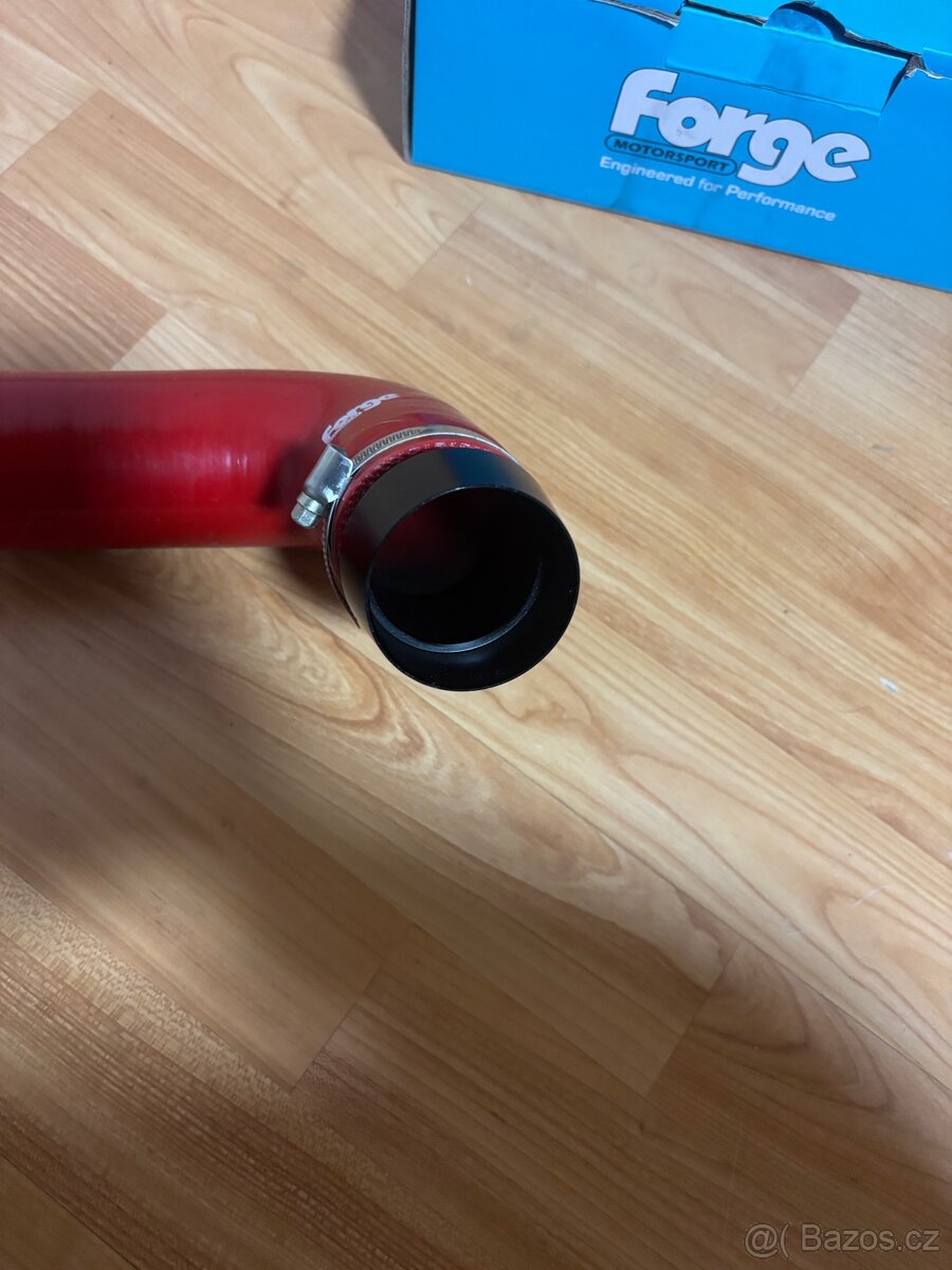 Forge Blow Off Ventil – 1.2 / 1.4 TSI - 3