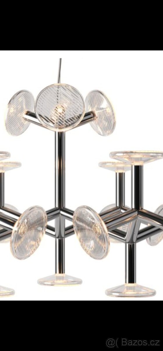 Fractal Preciosa Fraktál NOVÝ - 3