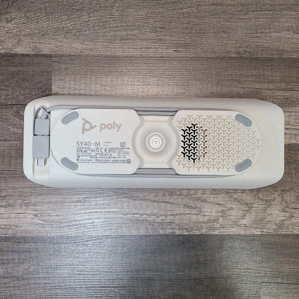 Poly Sync 40 SY40-M - 3