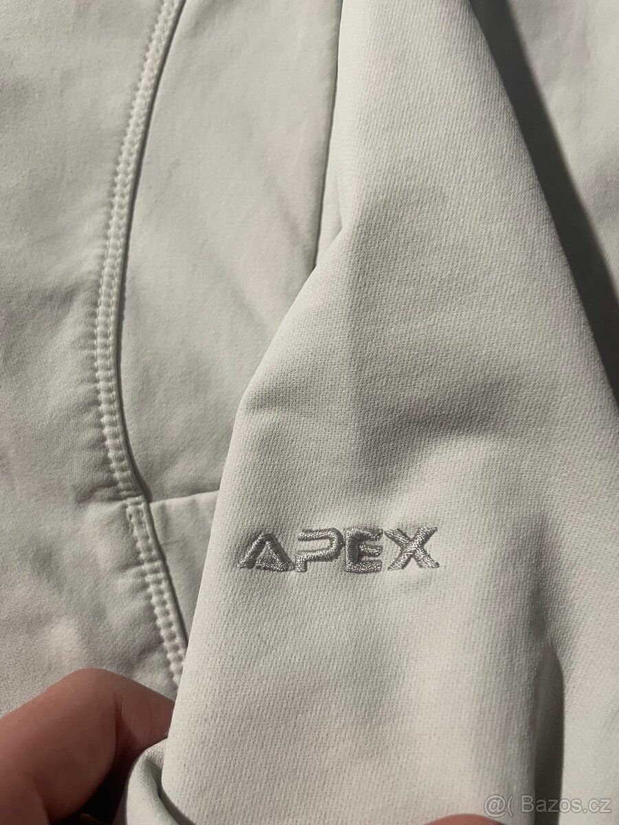 THE NORTH FACE BUNDA VEL. M - 3