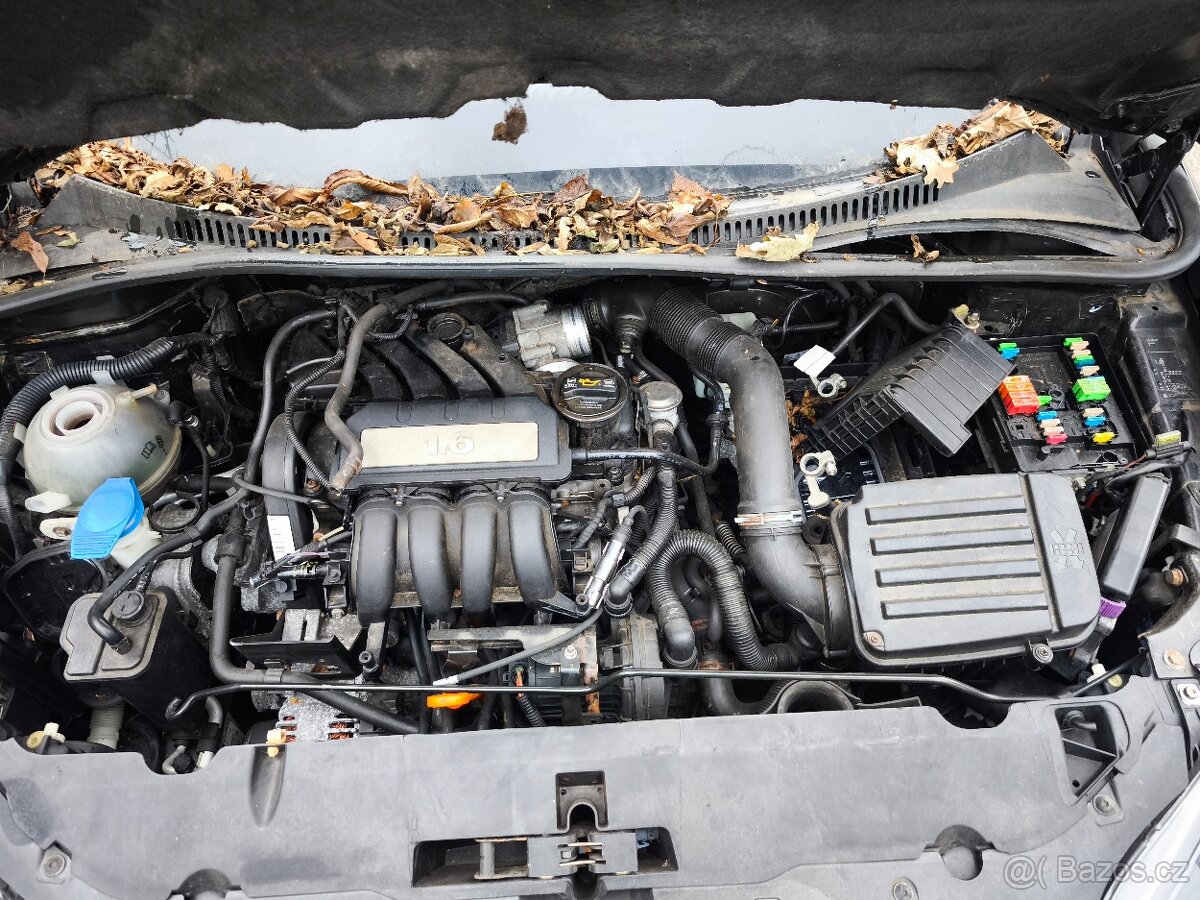 Seat Altea xl na ND - 3