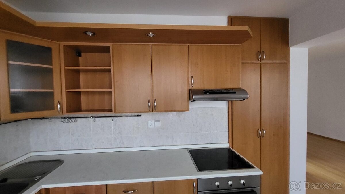Kuchyň, Kuchyně, nábytek, linka, Kuchyňská linka - 3