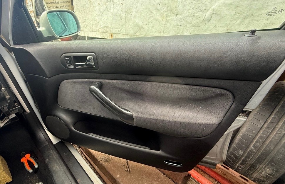 Náhradní díly pro VW Golf,Bora - 3