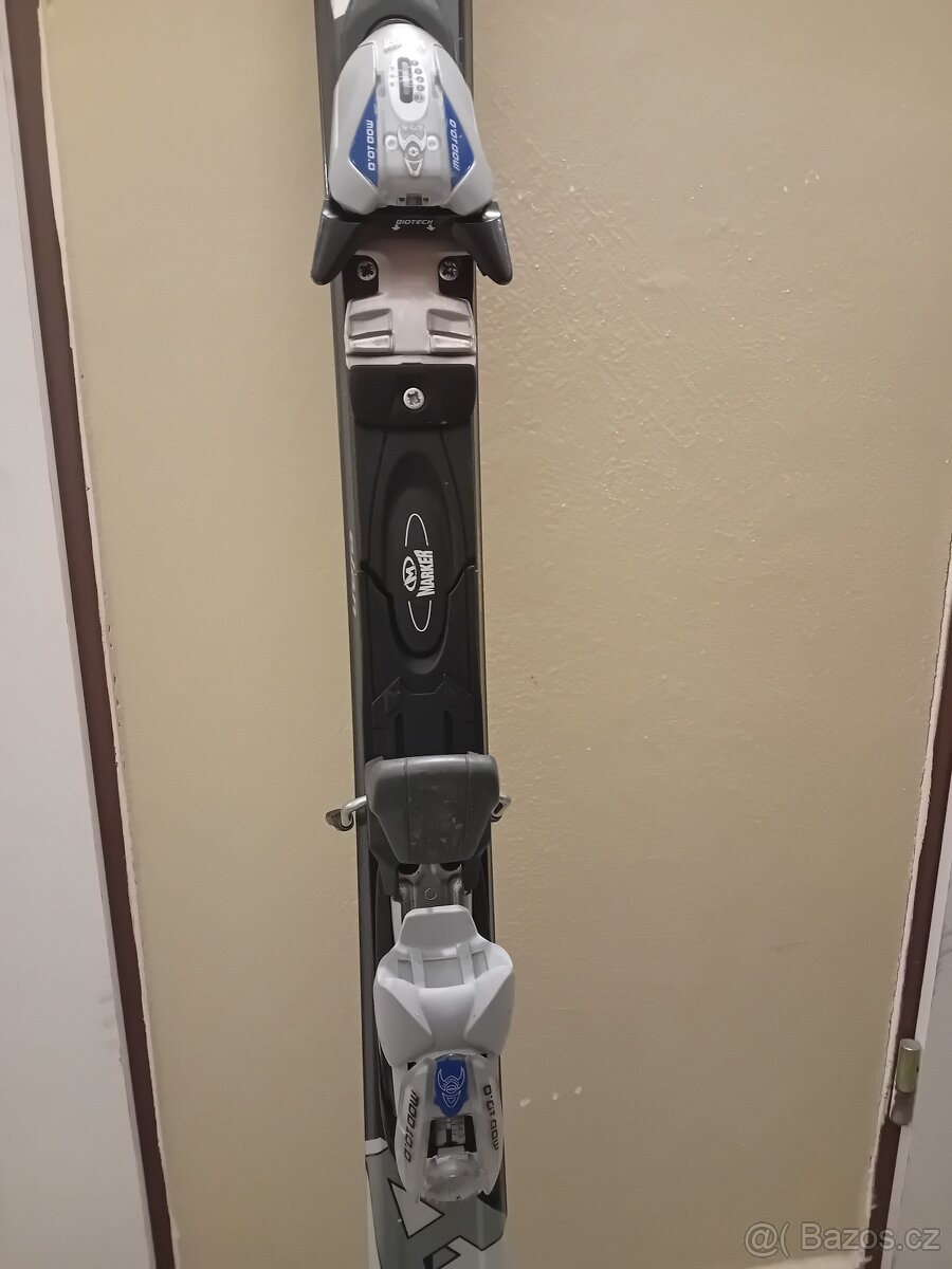 Lyže 160cm - 3