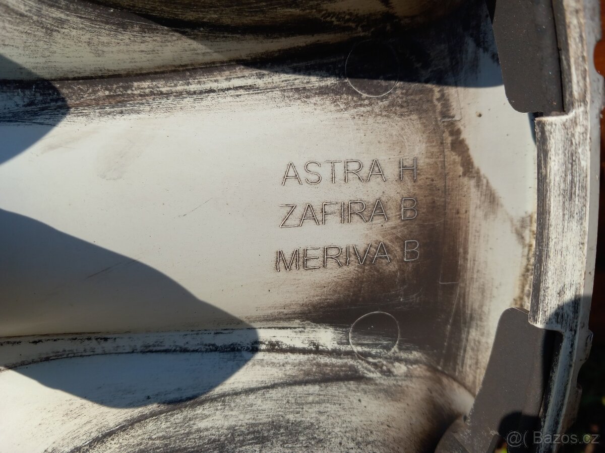 Poklice Opel, 00461060860 - 3