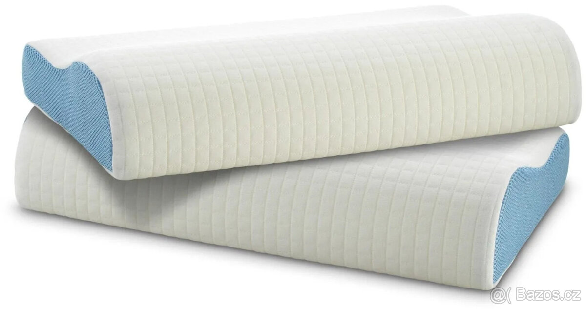 Anatomický polštář Dormeo - 3