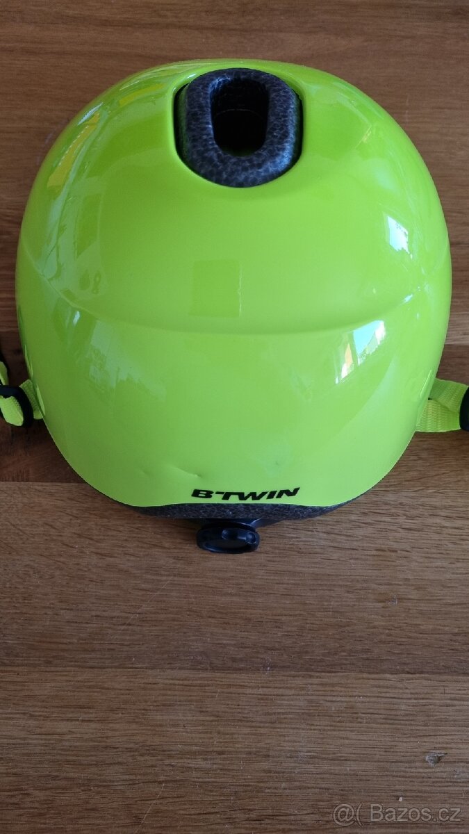 Dětská helma na kolo 2XS - 3