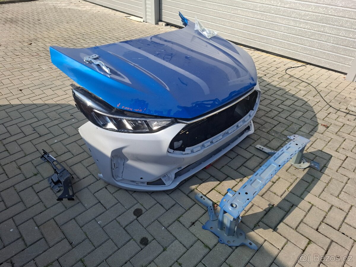 Ford Kuga 2024-> predná časť - 3