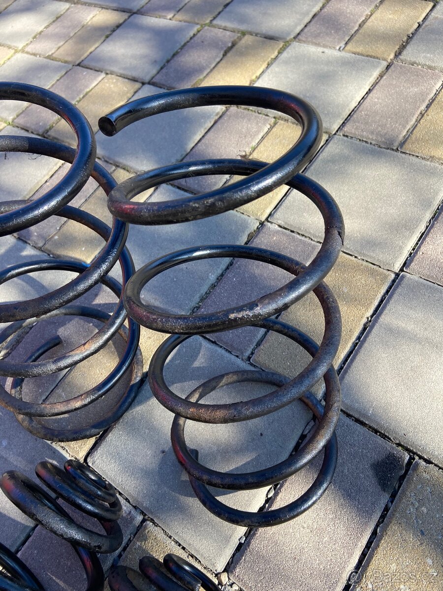 Pružiny bmw e36 - 3