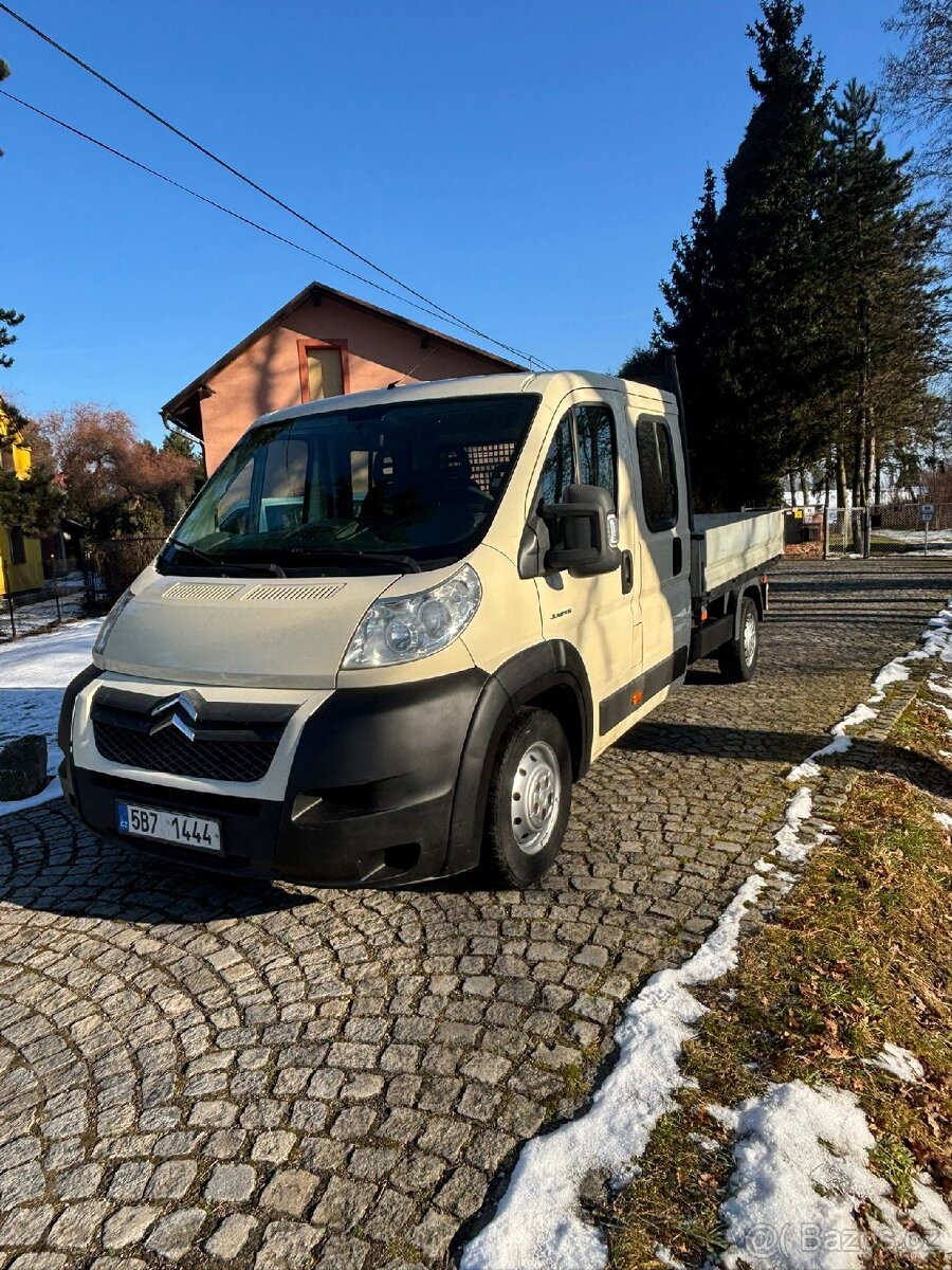 Citroën Jumper - 3