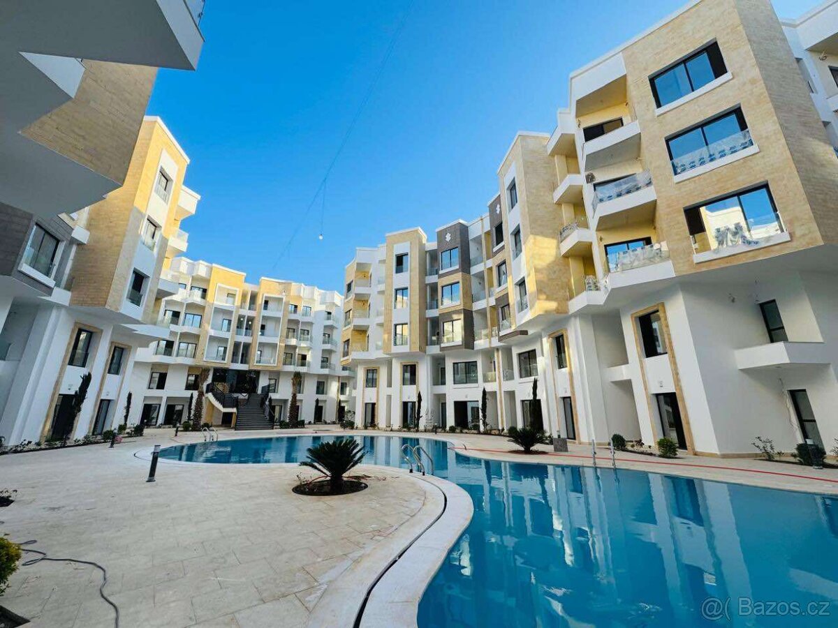 Studio Aqua infinity Hurghada - 3