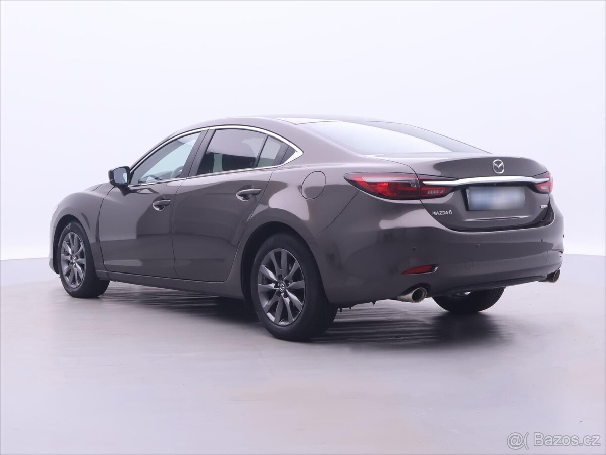 Mazda 6 2,0 G165 Automat CZ 1.Maj DPH (2020) - 3