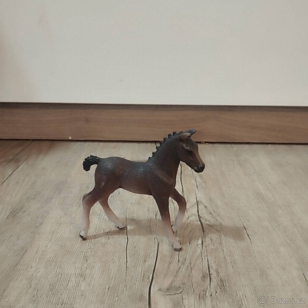 Schleich hříbata - 3
