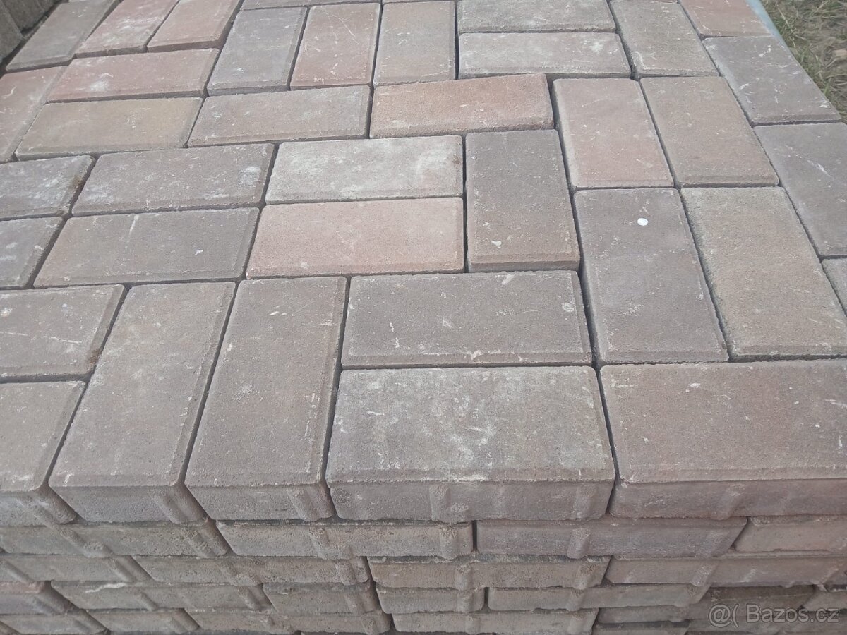 Dlažba Best Klasic - 3