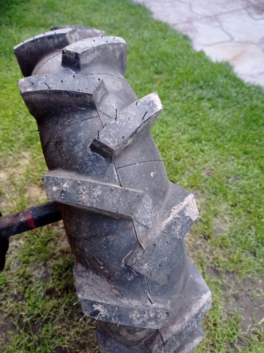 Prodám Teru Vari - 3