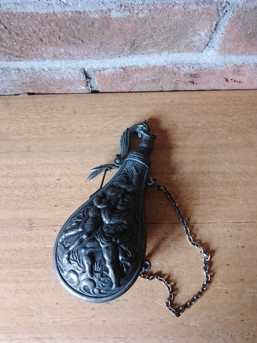 Dekorační zbraň - 3