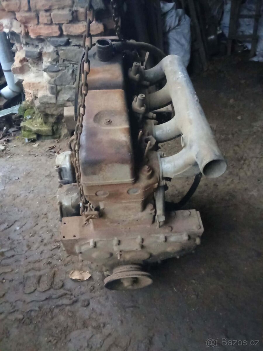 motor E512 na ND - 3