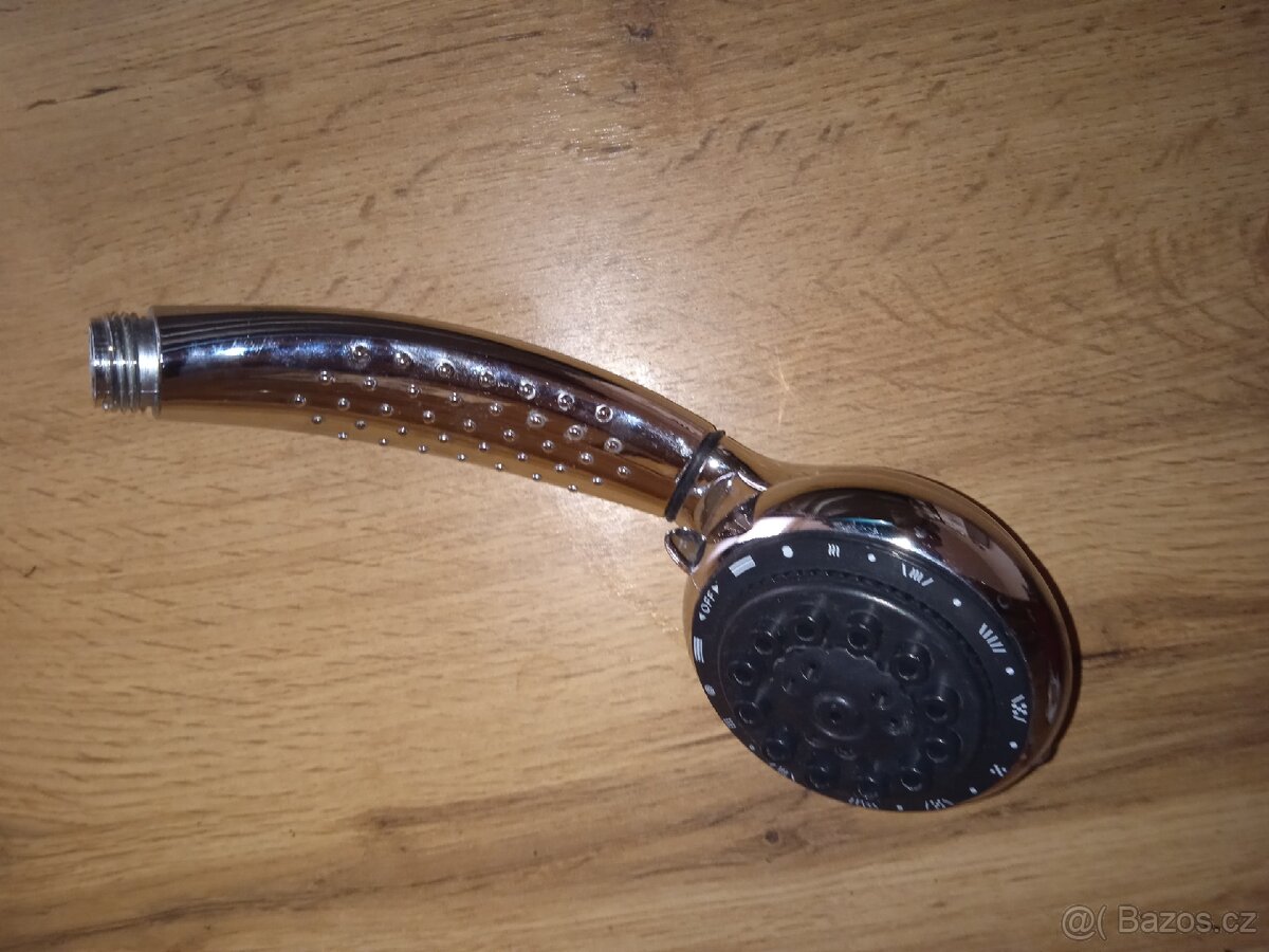 Sprchová hlavice - 3