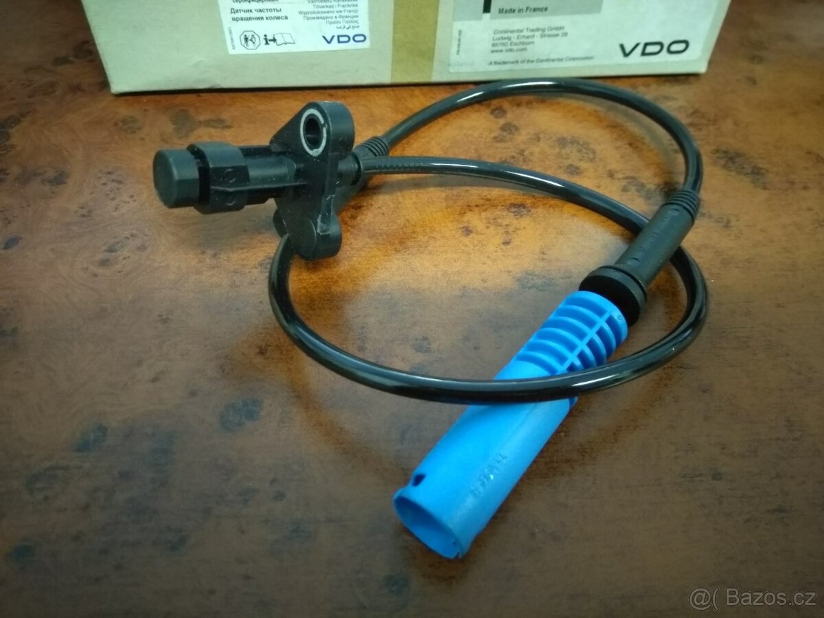 snímač otáček kola - 3