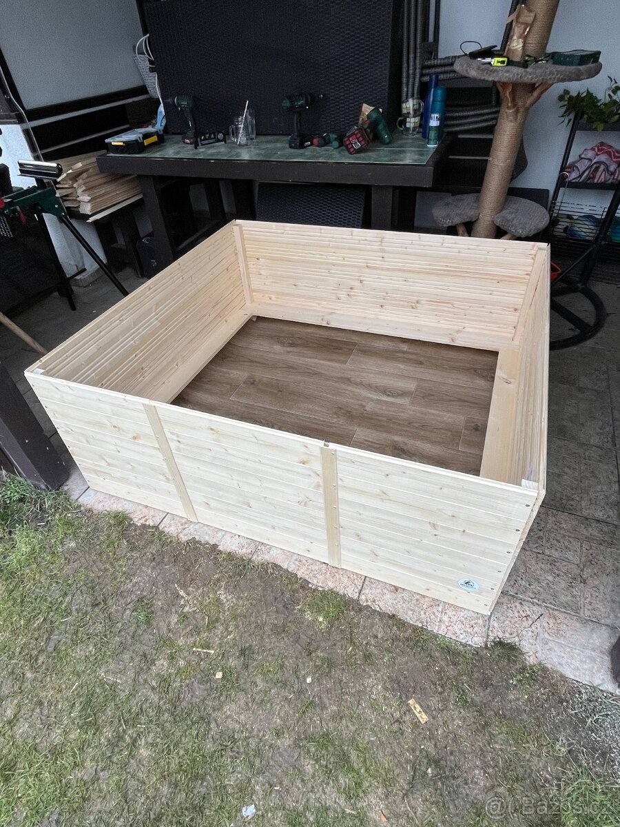 Porodní box - 3