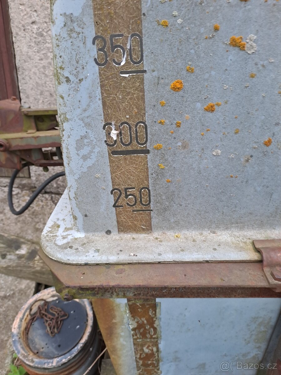 Postrikovač nesený.. - 3