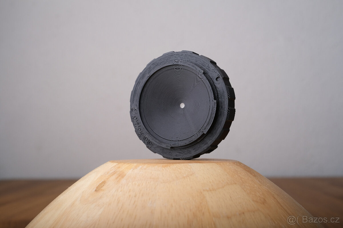 Objektív Pocket dispo (Z) - 3
