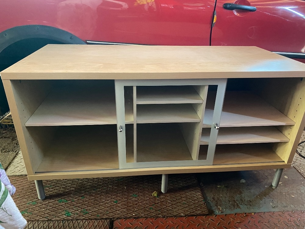 ikea skříňka pod televizi - 3