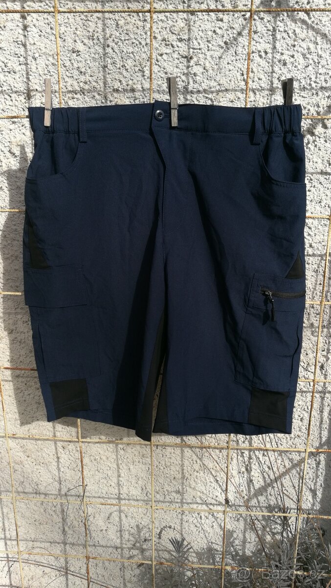 kvalitní Mtb kraťasy na kolo XL a XXL - 3