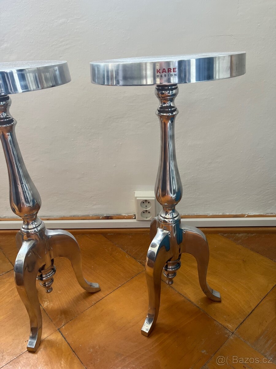 Odkládací stolek KARE design - 3