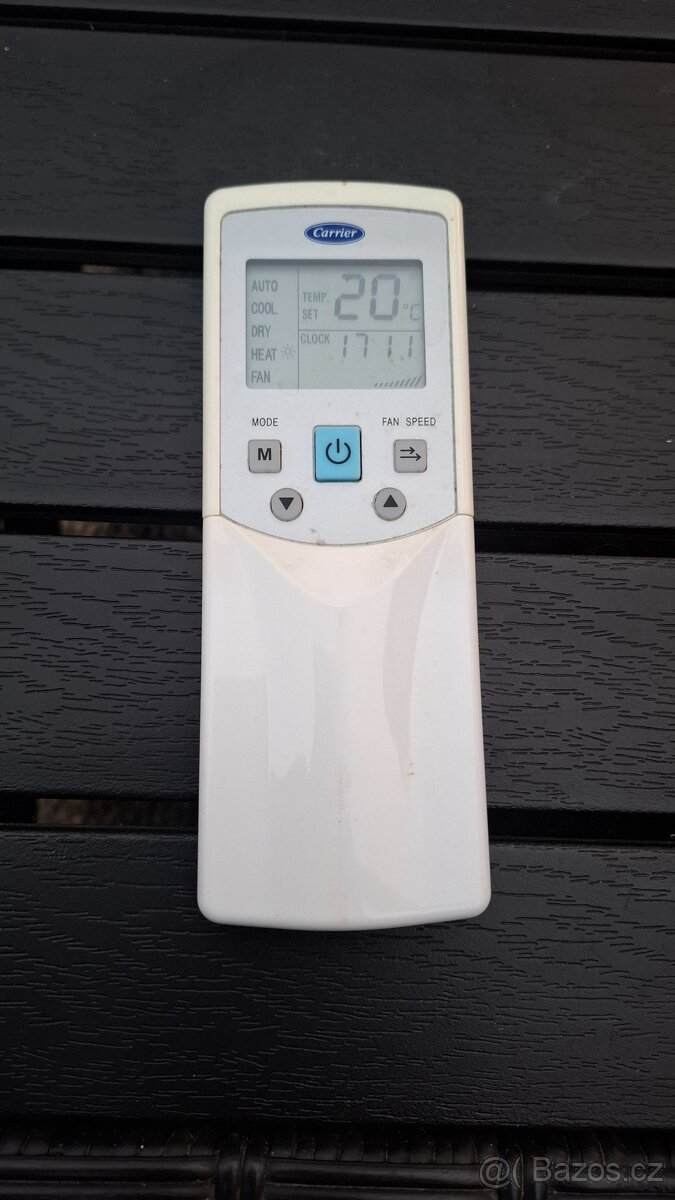 Tepelné čerpadlo vzduch - vzduch - 3