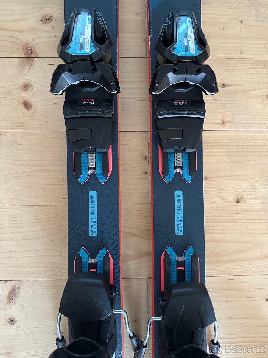 Elan Insomnia 158 сm - 3