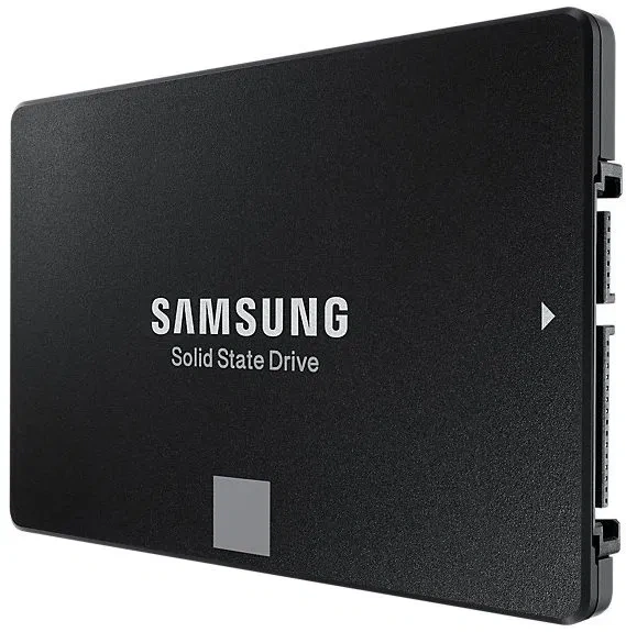 Prodám SSD Samsung 860 EVO 500GB - 3