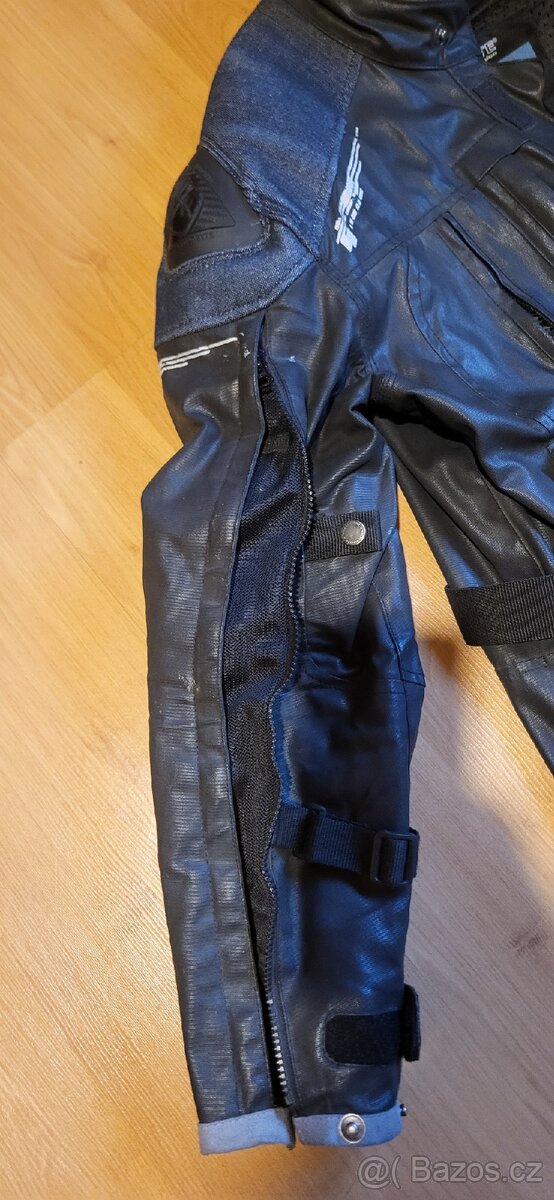 Prodám TRILOBITE RALLY2 vel.M - 3