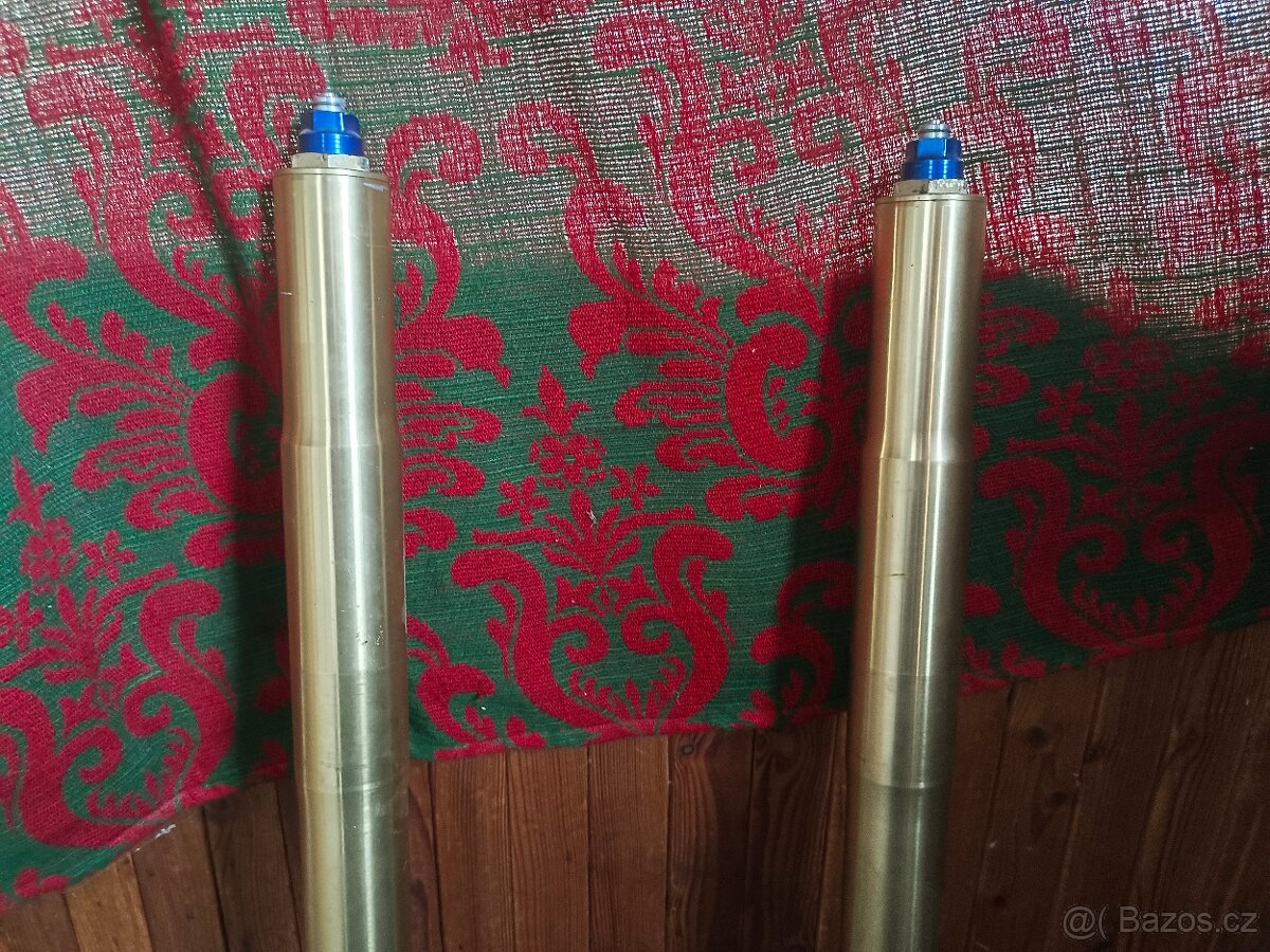 Suzuki GSX-R k4 náhradní díly #2 - 3