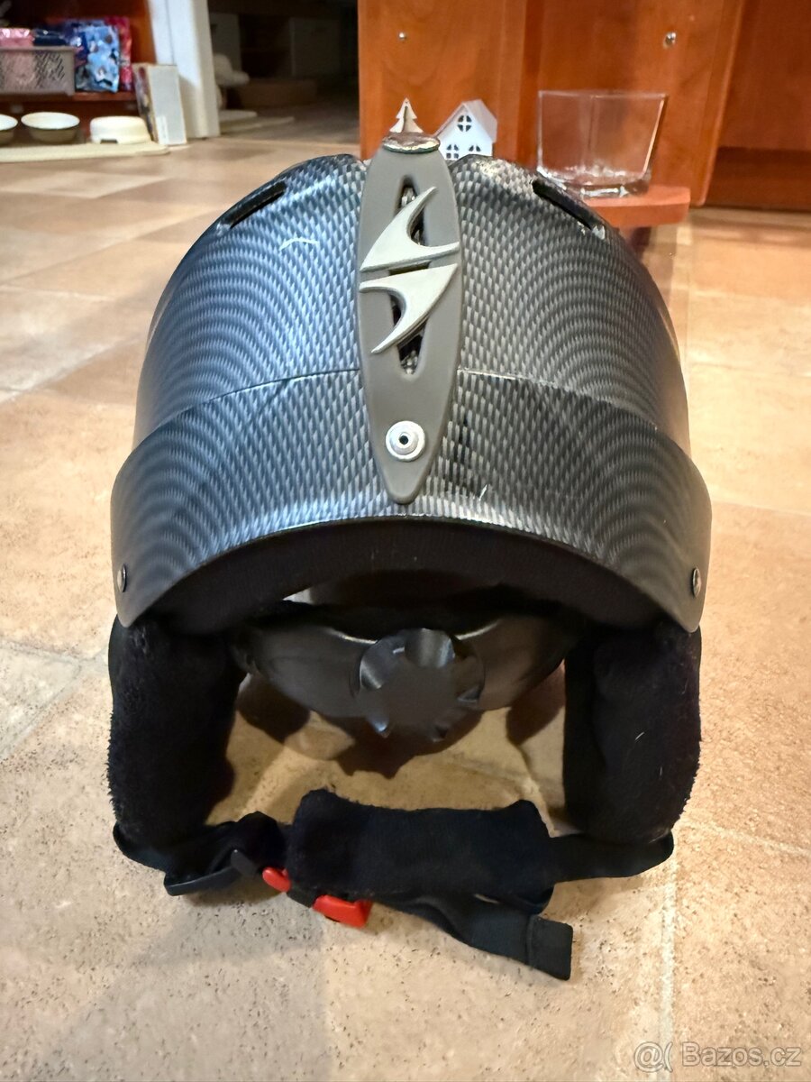 Dětská lyžařská helma “BLIZZARD” vel. 49-53cm - 3