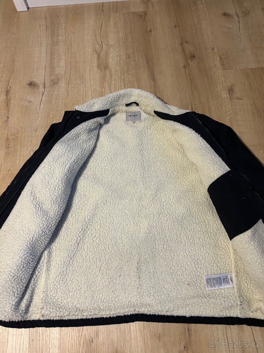 Pánská zimní bunda Carhartt vel.XL/XXL - 3