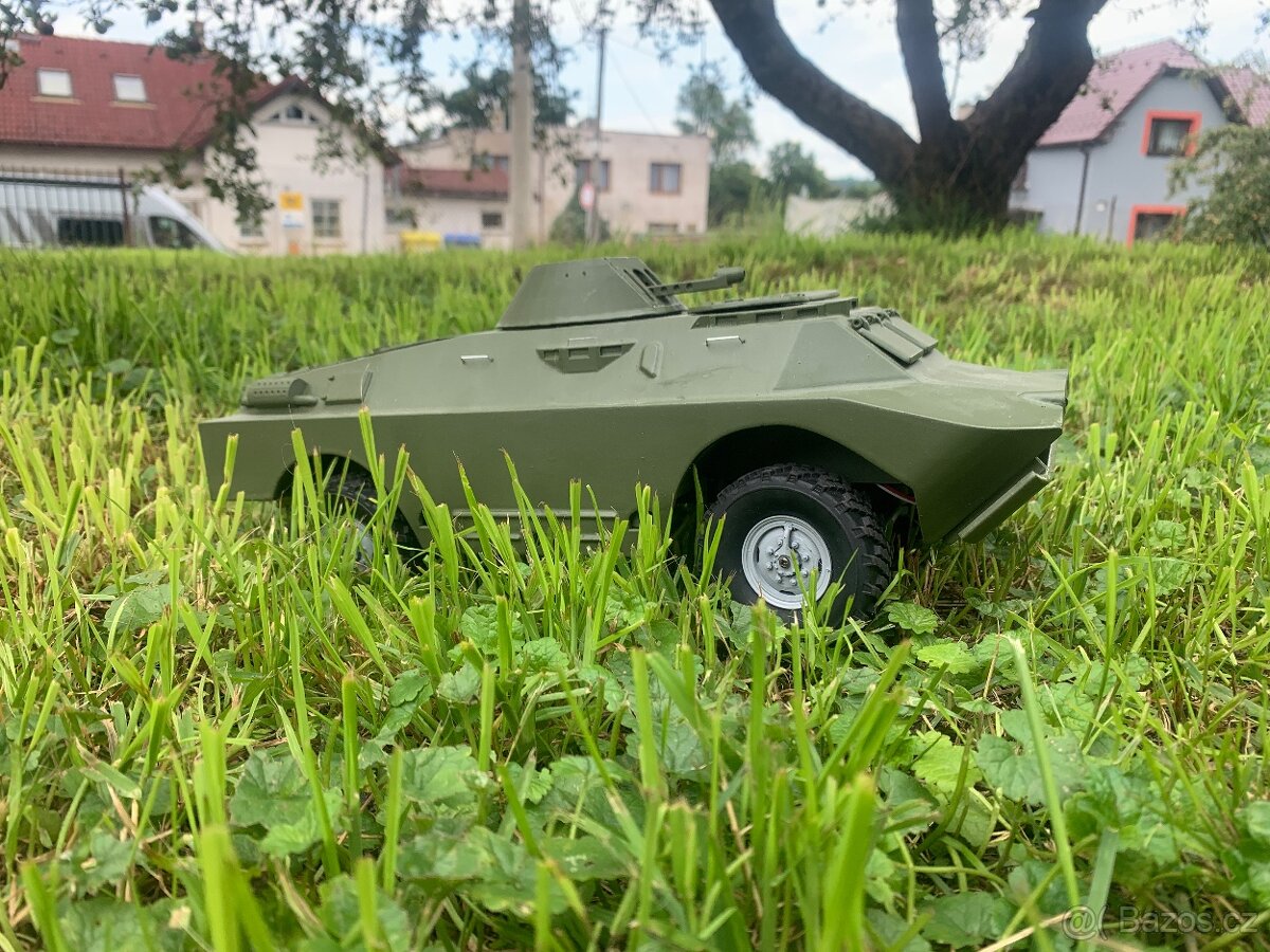 Wpl c14 BRDM2 1/16 - 3