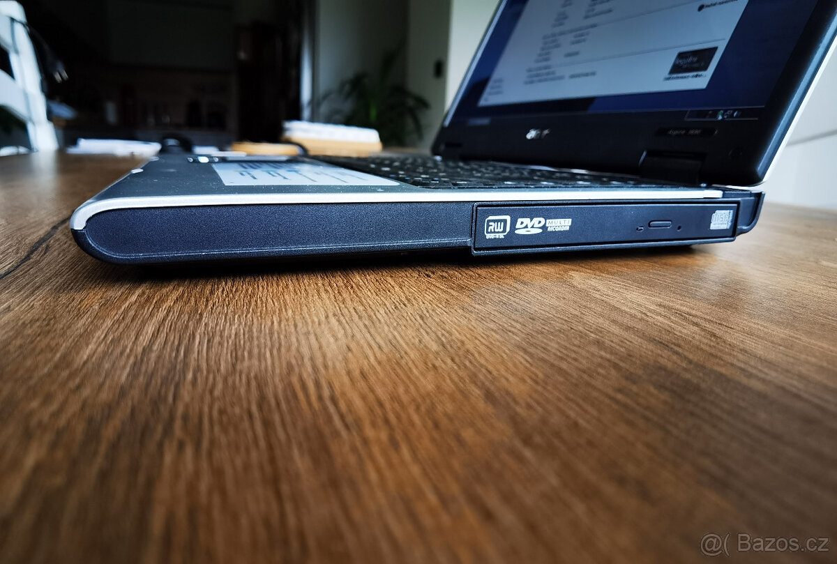 Acer Aspire 3690 (model BL50) - 3