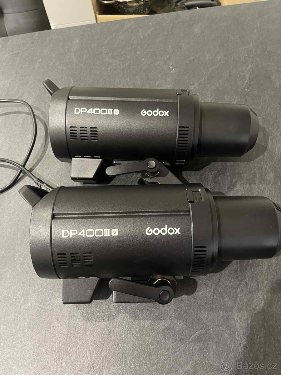 Godox DP400III-V - 3